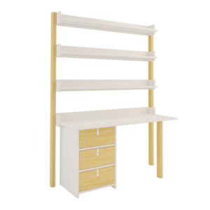 Composition Révélio avec bureau