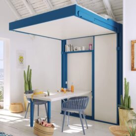 Tables, desks and secretaries desks