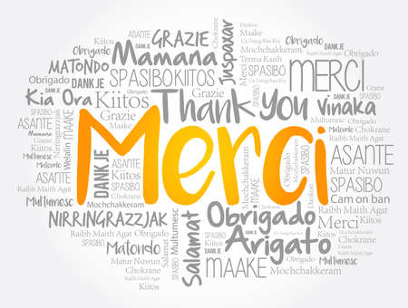 merci