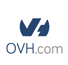 Logo OVHCloud français