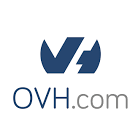 OVHCloud logo