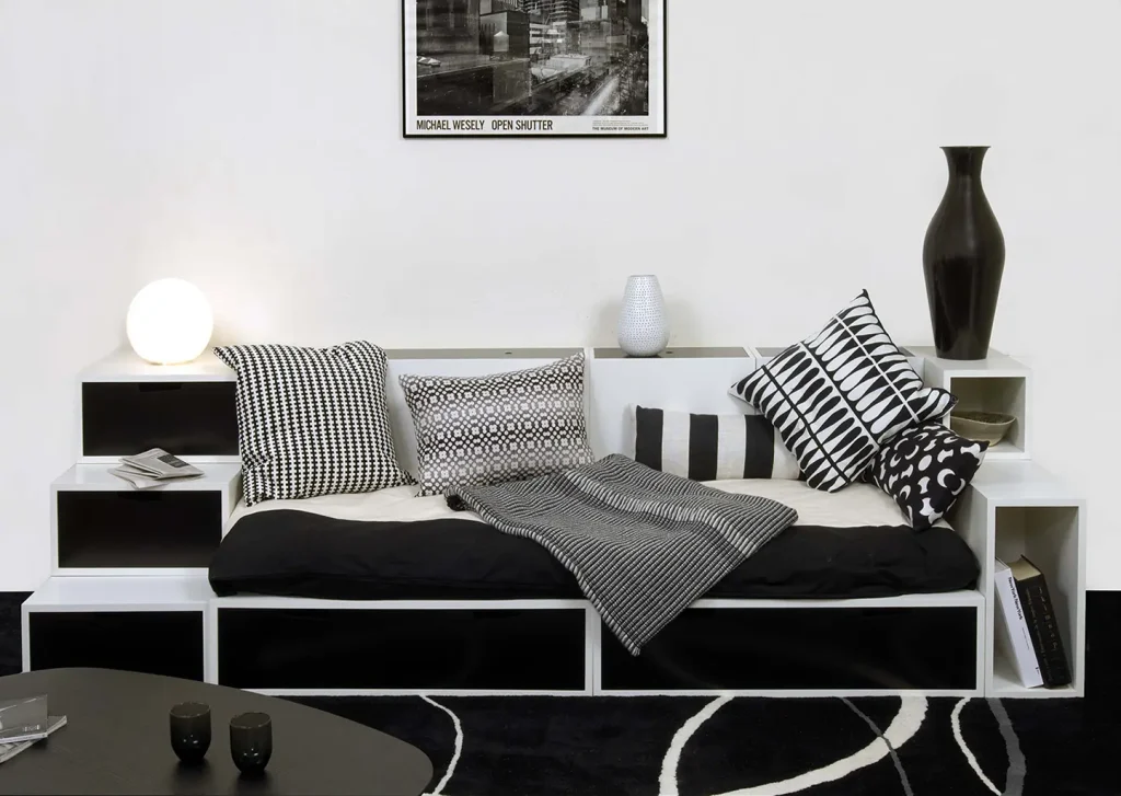 Banquette