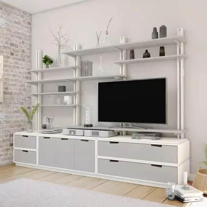Meuble de rangement