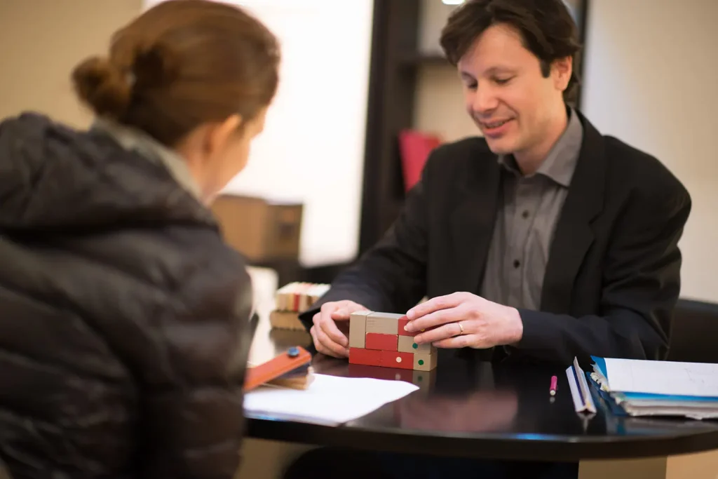 Métiers équipes commerciales