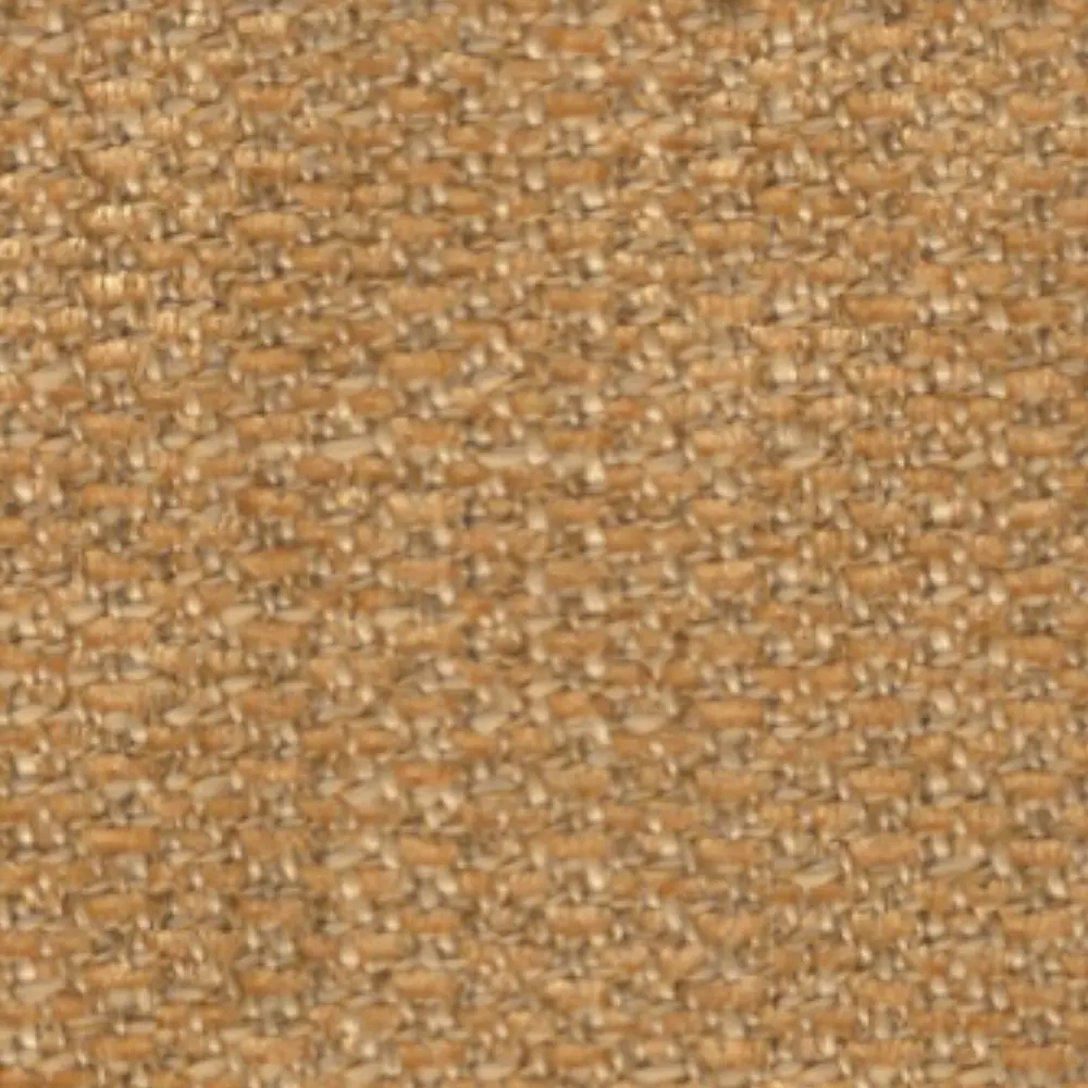 Coloris moutarde