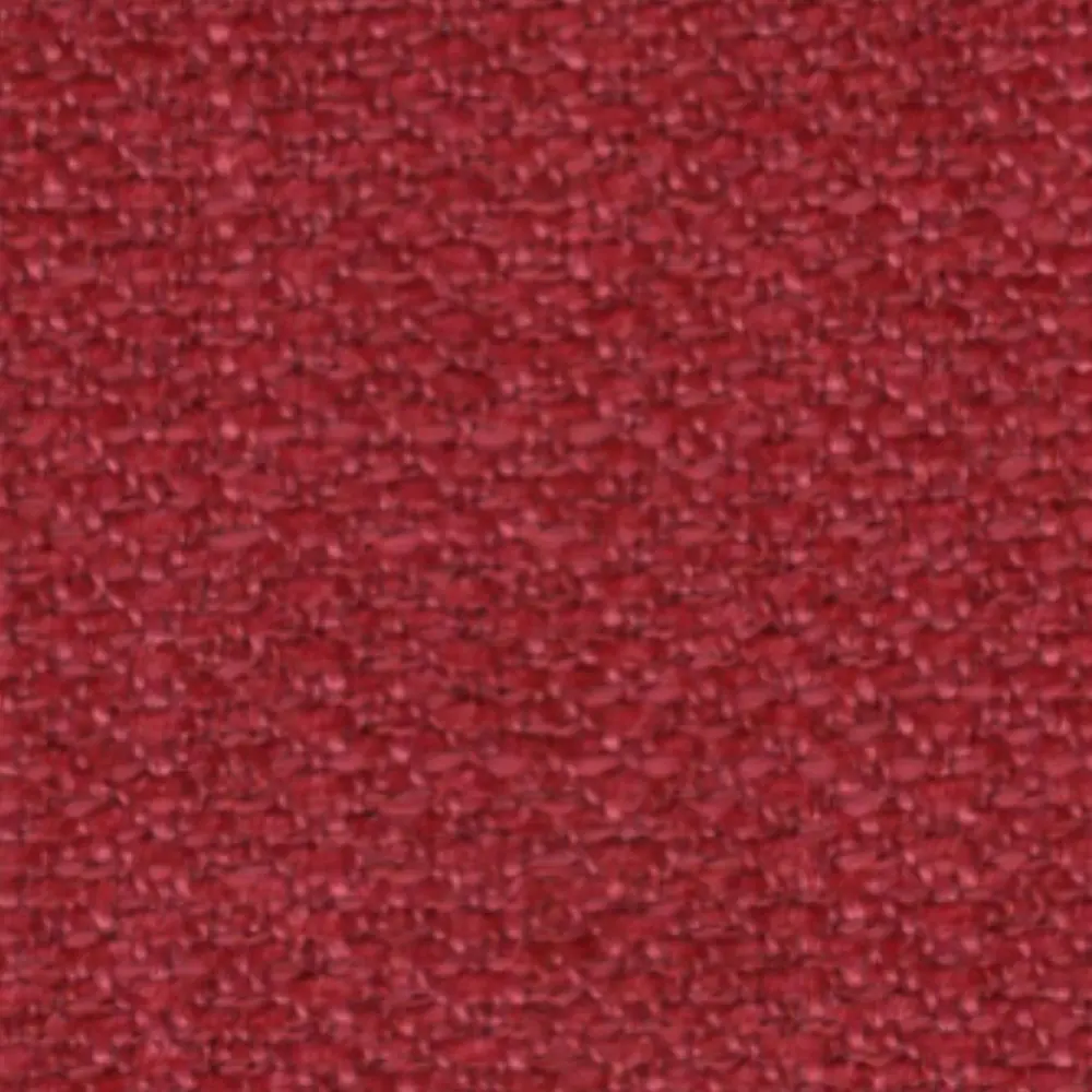 Coloris rouge