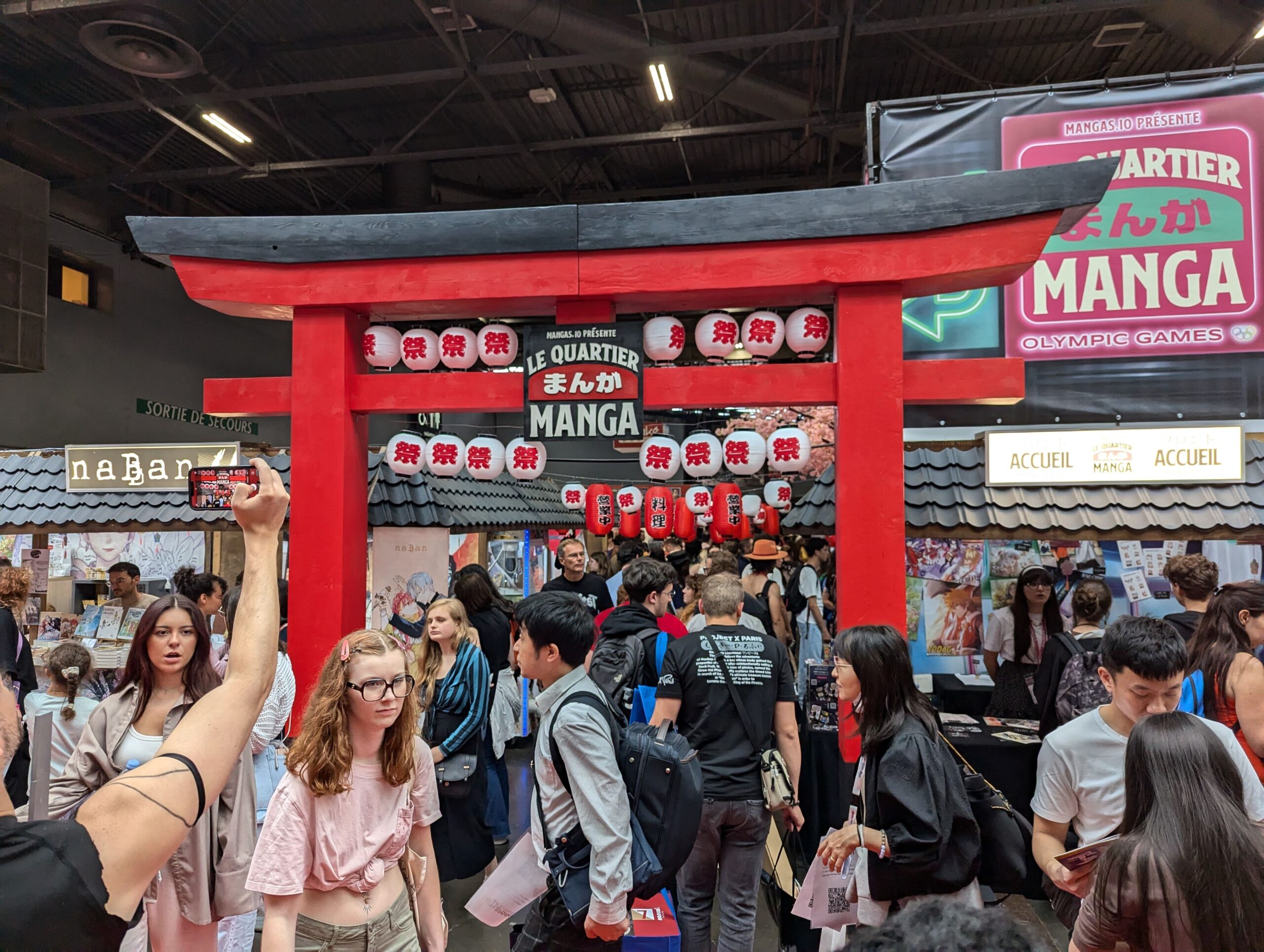 Japan expo