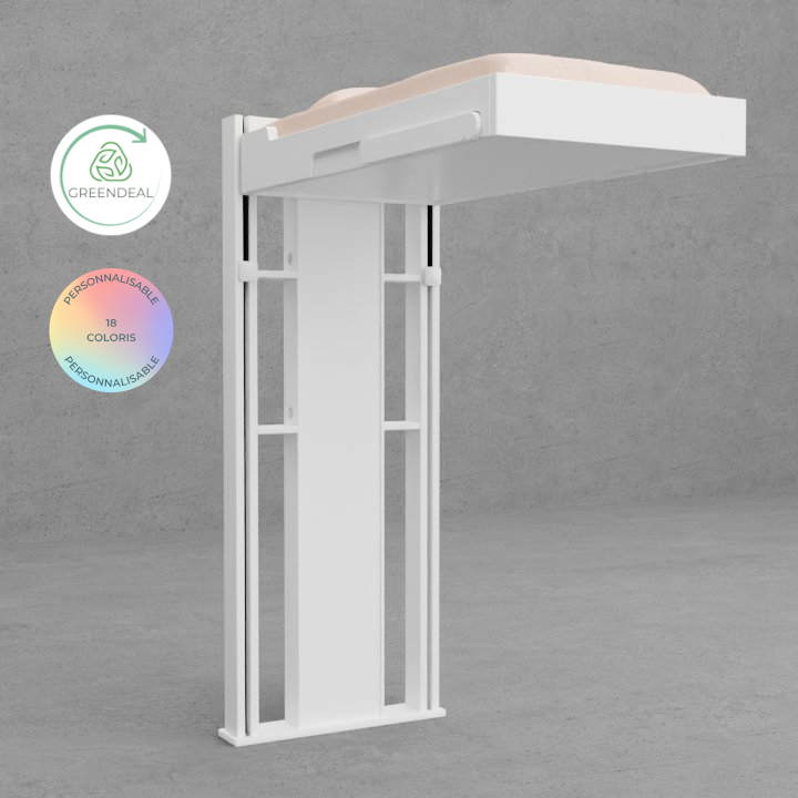 Champ Libre Perpendiculaire 90x190