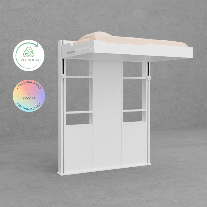 Champ Libre Parallèle 120x190