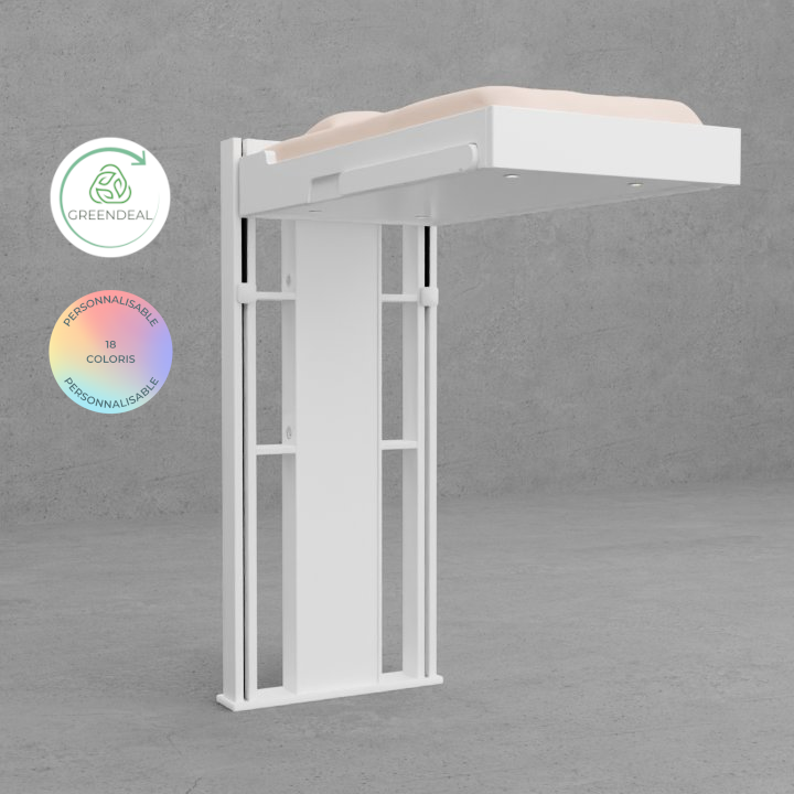 Champ Libre Perpendiculaire 90x190