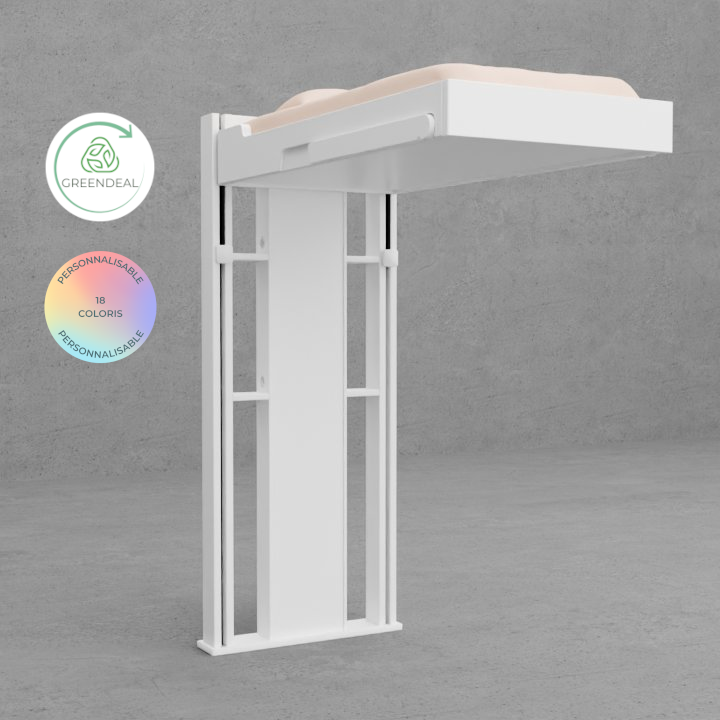 Champ Libre Perpendiculaire 90x190