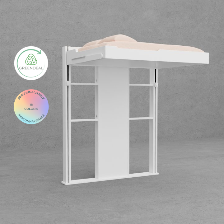 Champ Libre Parallèle 140x190