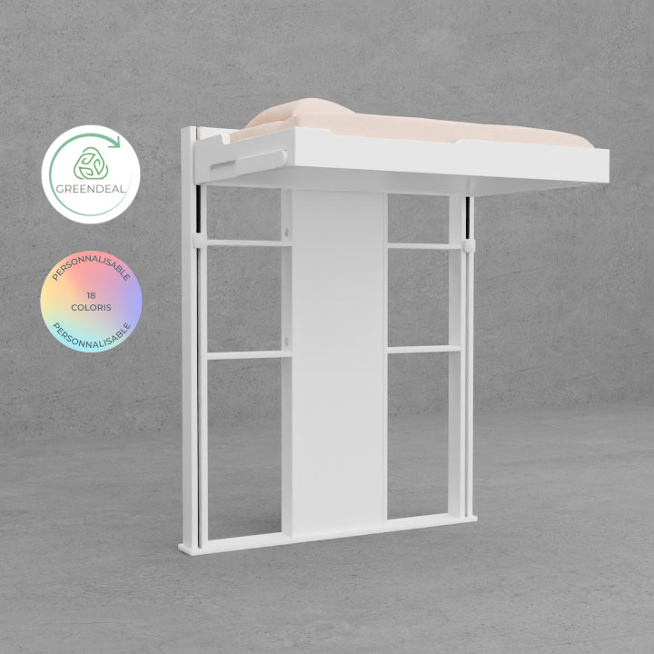 Champ Libre Parallèle 120x190