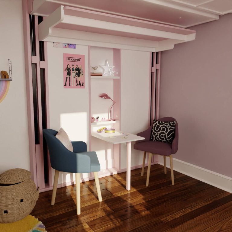 Chambre-enfants-console-2