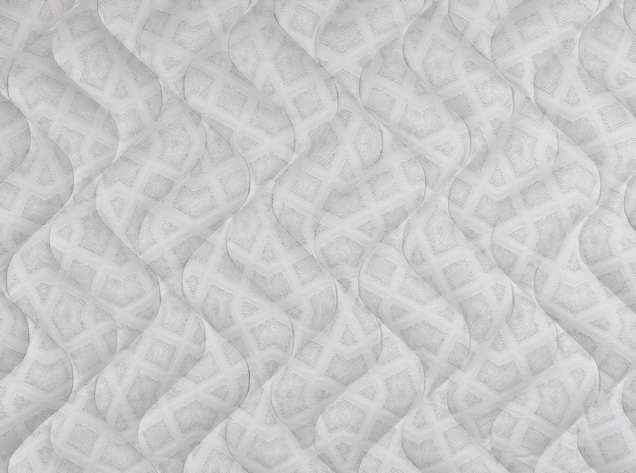 Zoom produit sur le matelas Mélior