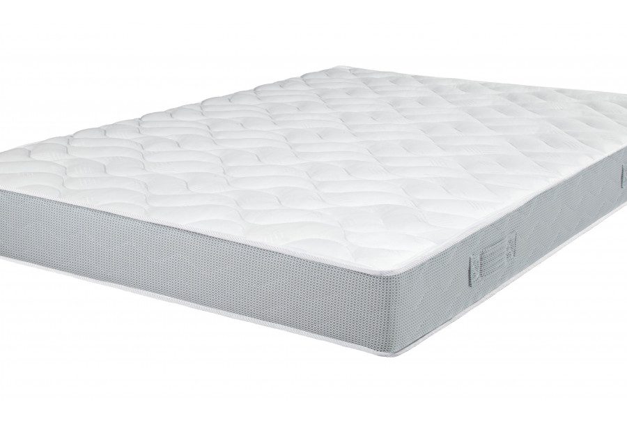 Présentation Matelas Mélior