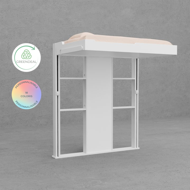 Champ Libre Parallèle 120x190