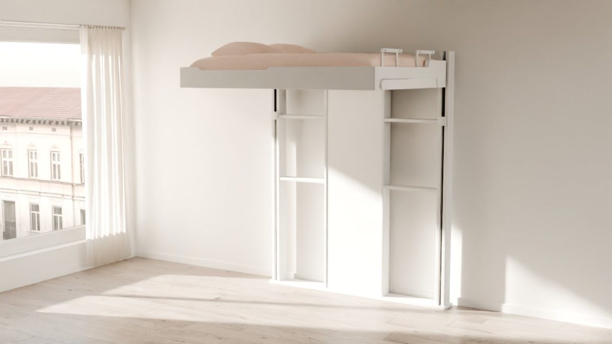 Champ Libre Parallèle 140x190 – Image 2