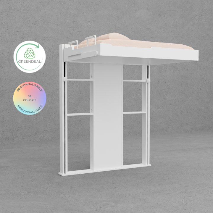 Champ Libre Parallèle 140x190