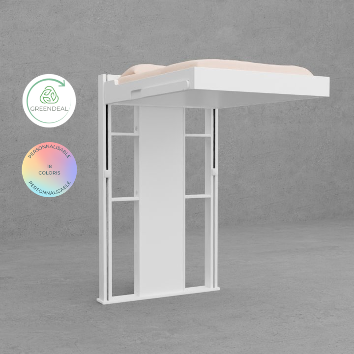 Champ Libre Perpendiculaire 140x200