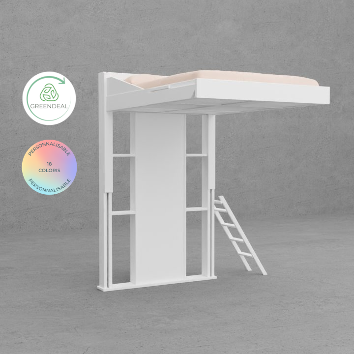 Plateau Mobile Perpendiculaire 140x190