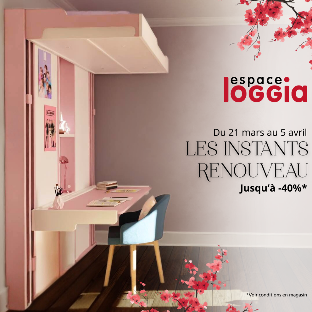 Les instants renouveau 2026