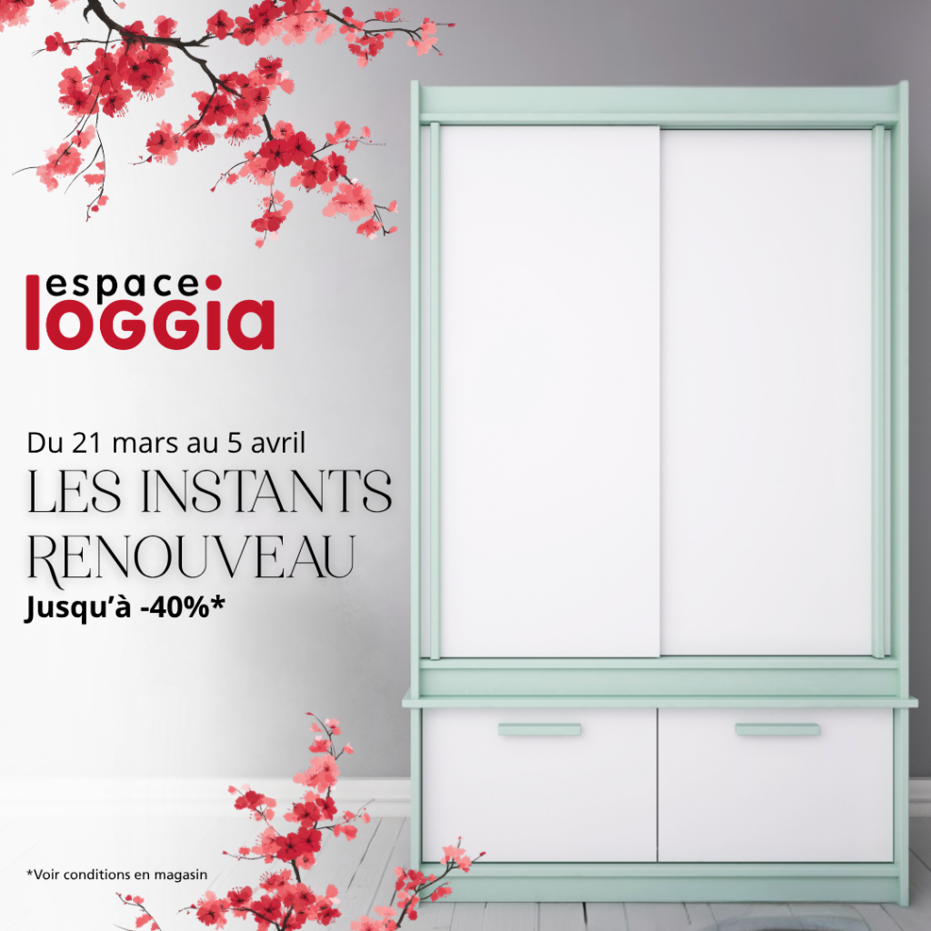 Les instants renouveau 2026