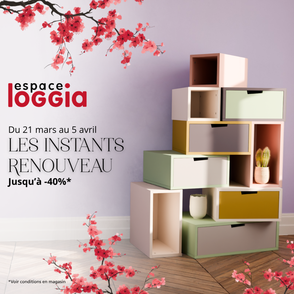 Les instants renouveau 2026