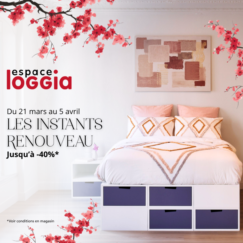 Les instants renouveau 2026