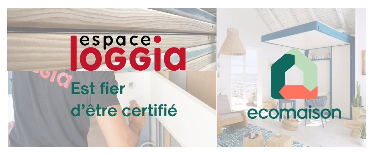Labellisation Ecomaison pour bénéficier du bonus réparation